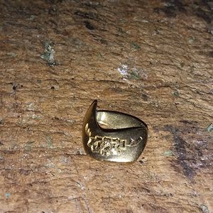 Necklace slide/charm